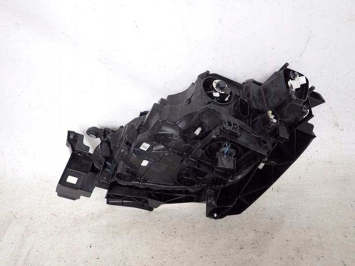 фото №8, Seat ibiza v 5 6f1 arona повний led 17- лампа права перед передня 6f1941008c