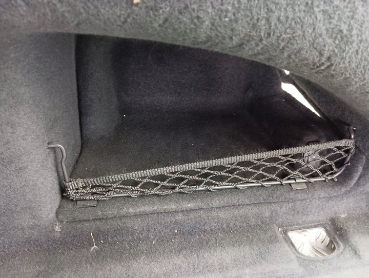 фото №7, Audi a7 s7 4g 2011 правая сторона нижний панель бардачка колёса запасного