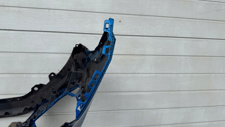 фото №10, Бампер переднє перед peugeot e 2008 ii 2 рестайлінг 23- pdc 9853151880