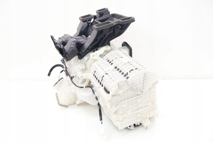 фото №7, Lexus lm ii отопитель 88649-v2070, 87050-33f30, 443360-1750