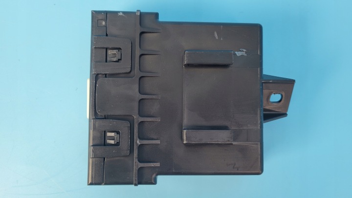 фото №9, Renault zoe ii 2023 модуль блок керування  ecu 285252774r