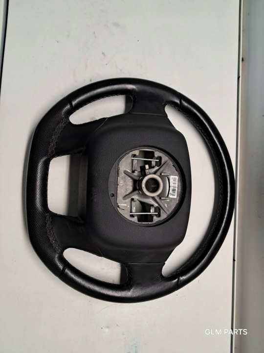 фото №15, Citroen c4 ii b7 кермо 96720514zd