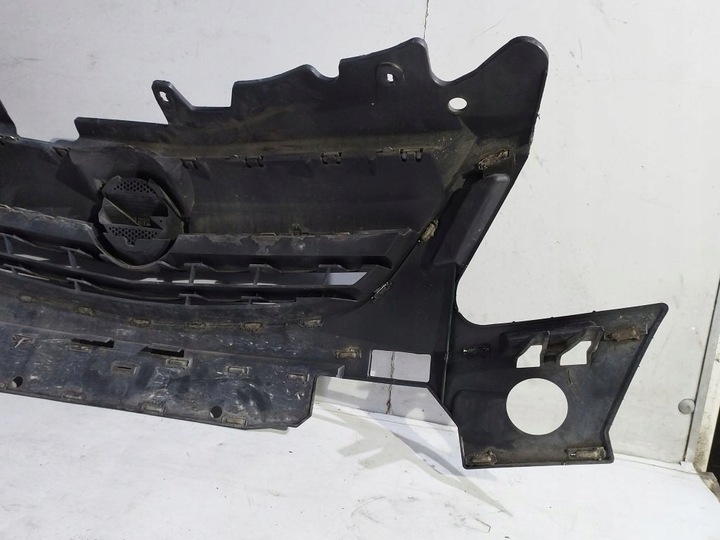 фото №8, Opel corsa d решітка радіатора решітка радіатора решітка