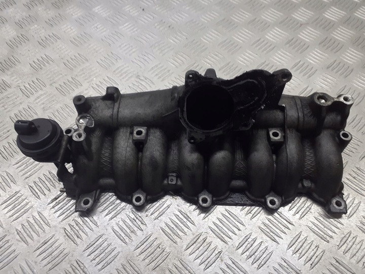 фото №1, Колектор всмоктуючий audi a6 c6 2.0 tdi 03g129713h