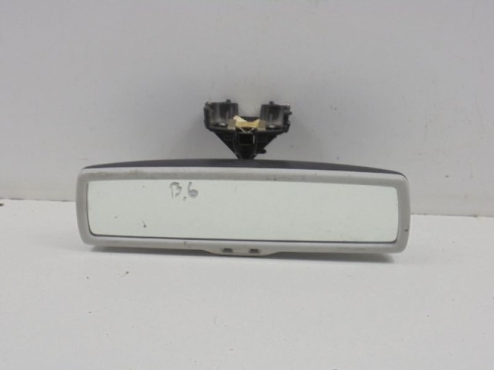 фото №1, Volkswagen passat b6 зеркало внутренние 026141