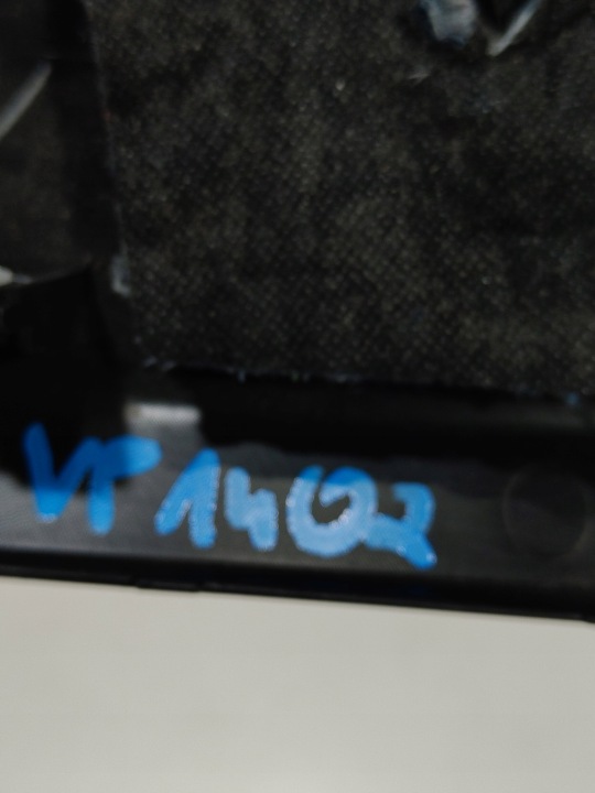 фото №6, Права заглушка бокова панелі консолі peugeot 508 ii 9827714377
