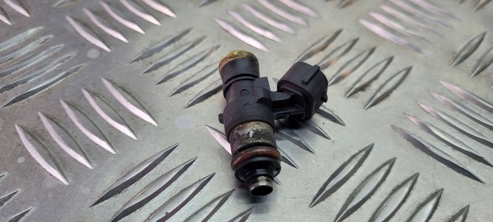 фото №11, Volkswagen caddy 2006 комплект инжектор топлива