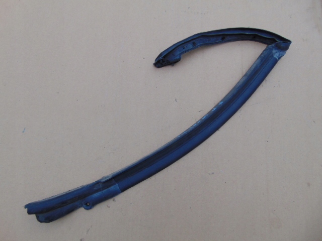 фото №1, Прокладка дверь левый зад range rover sport