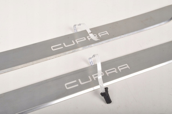 фото №6, Seat leon iii планки комплект 5f4947417d cupra 2019