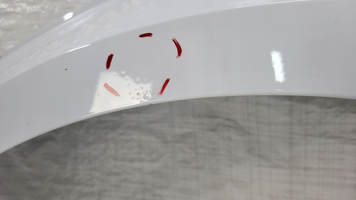 фото №9, -крило лівий перед переднє audi a5 8w6 8w 2017-