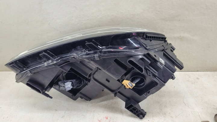фото №10, Vw tiguan 2 ii 5nb led фара ліва передня перед фара 5nb941035d