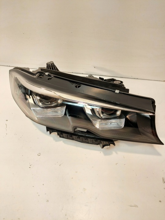 фото №9, Фара права перед передня bmw g20 g21 led 9481696