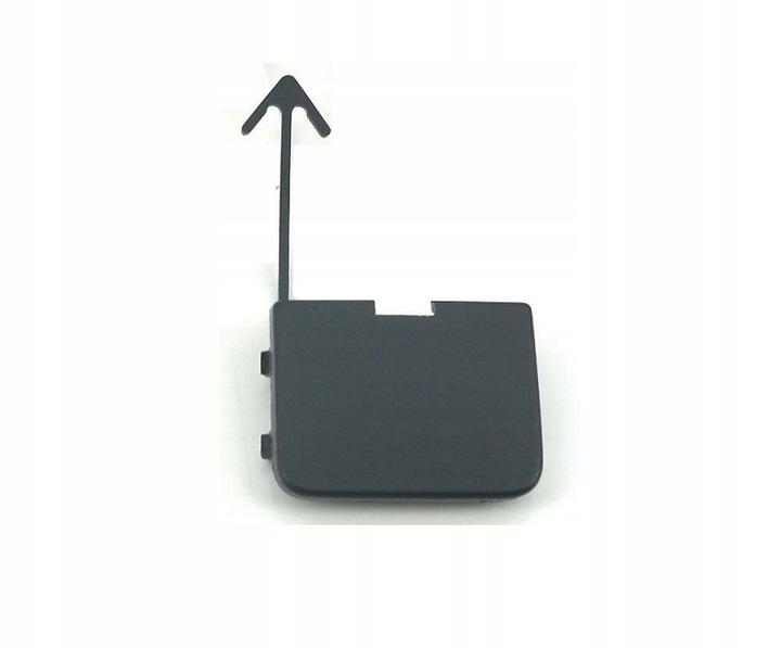 фото №1, Заглушка фаркоп vw passat b6 06- 3c5807441