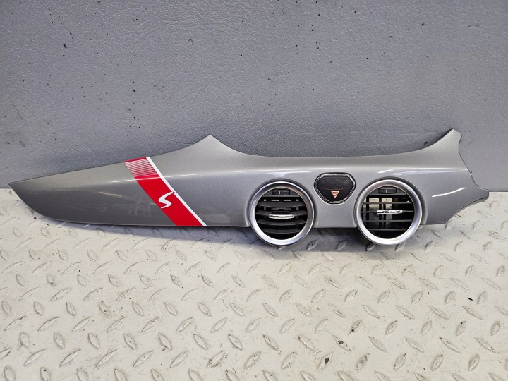 фото №8, Тунель середній 13357636 opel adam s 1.4 turbo 150km
