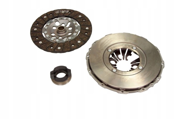 фото №15, Сцепление vw skoda golf 4 1.9tdi, bora 1.9tdi