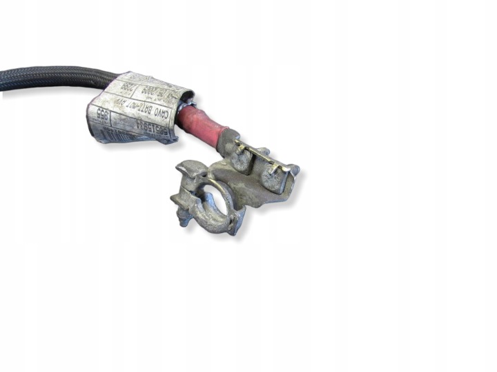 фото №6, Клема плюсова alfa romeo mito 1.4 b 08-10r 50515934
