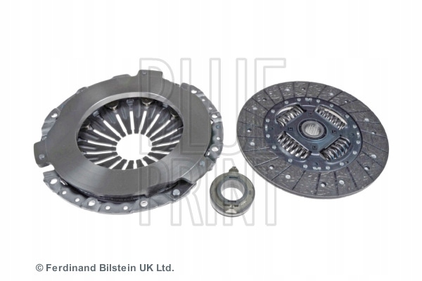 фото №16, Набір зчеплення hyundai ix35 lm, el, elh 2009.08