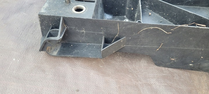 фото №11, Vw crafter підсилювач лобове pas переднє / 359