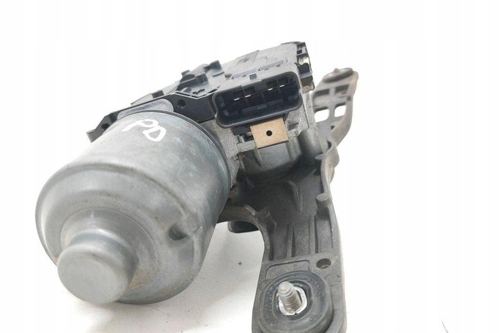 фото №7, Двигунчик механізму двірник citroën c4 grand picasso ii 9676371780