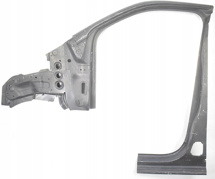 фото №1, Opel vivaro-e електричний c 2019-2023 поріг стійка a лівий 1673408780 o