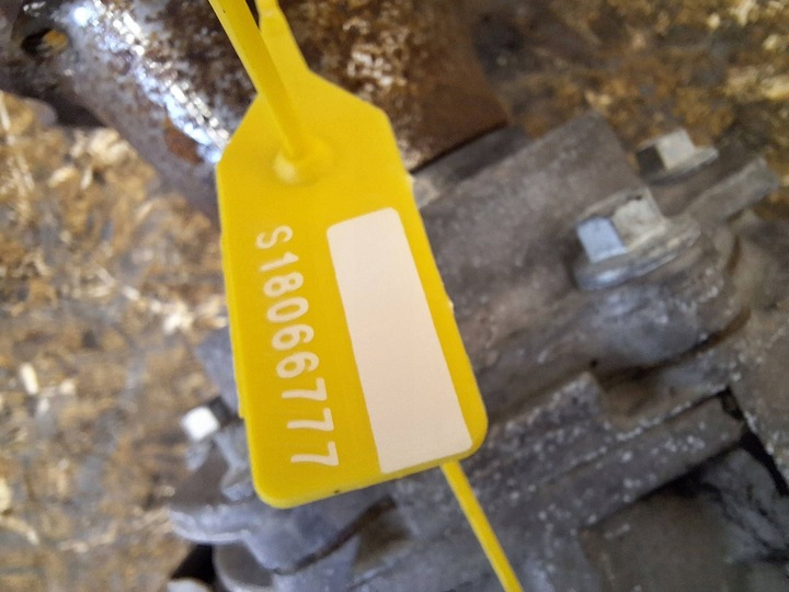 фото №8, Редуктор коробки коробки передач chevrolet captiva antara 2.0d 24240427