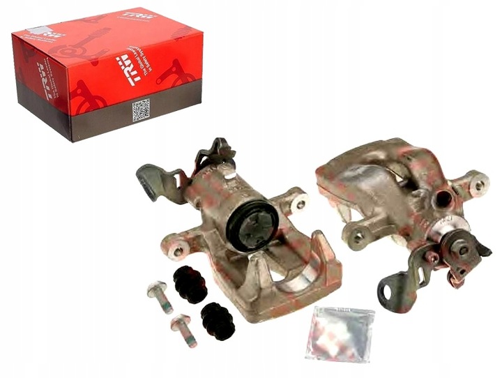 фото №1, Trw bhq243 супорт гальма