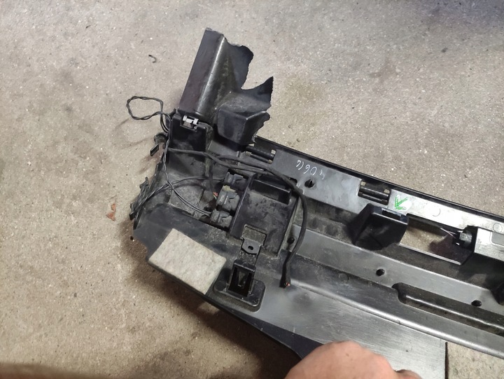 фото №7, Кронштейн smart открывалка крышки bmw 3 f30 f31 7256921