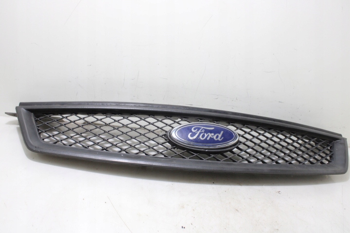 фото №1, Решітка решітка радіатора ford focus ii mk2