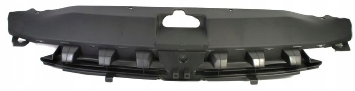 фото №1, Решітка решітка радіатора peugeot 307 2001-2005