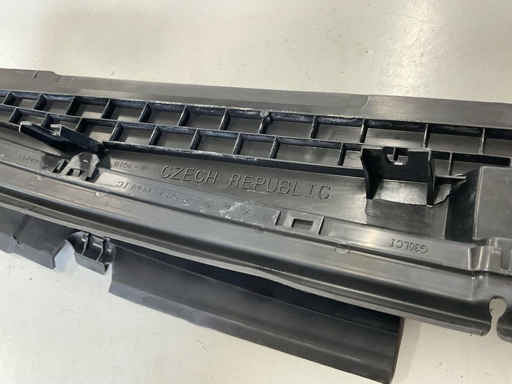 фото №11, Ролета, жалюзі, кермо повітря bmw 5 g30 рестайлінг 2.251