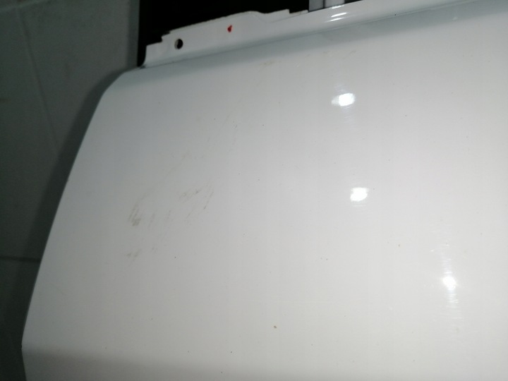 фото №5, Двері ліві задні зад hyundai tucson iii hal 8738