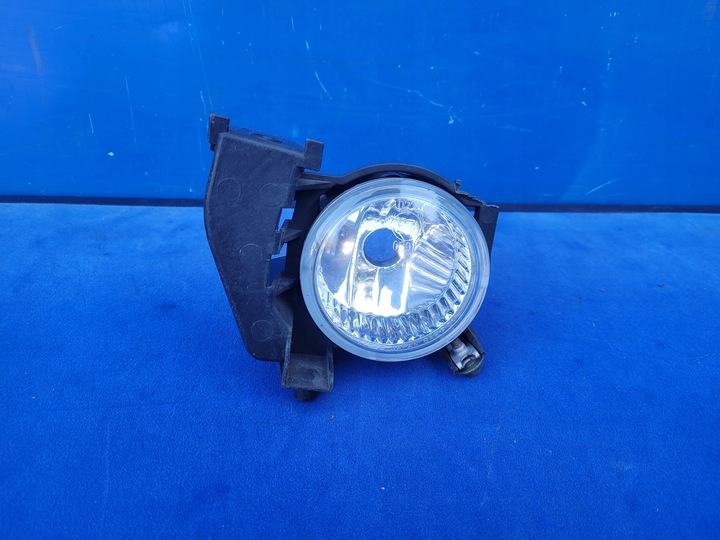 фото №1, Subaru forester рестайлінг 05-08 2005-2008 галоген правий