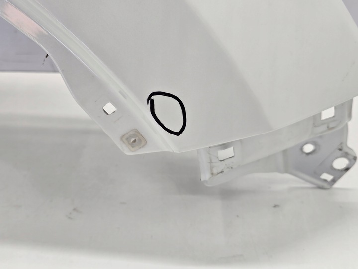 фото №8, Honda cr-v iv 13r крило правий переднє перед nh788p