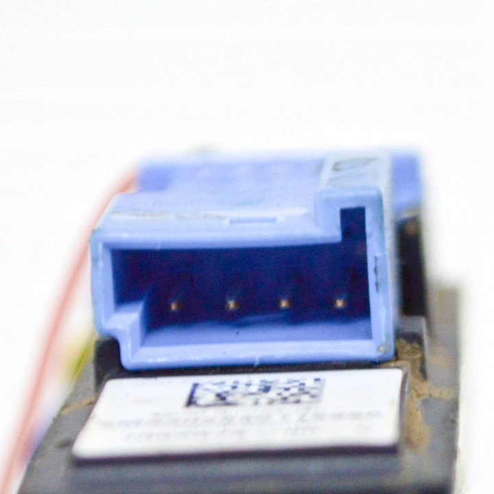 фото №7, Tesla модель 3 2021 ліва сторона камера na крила бічному