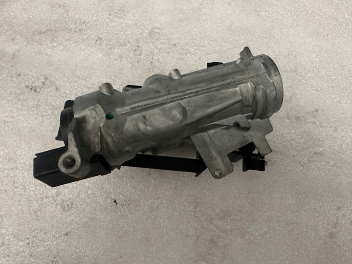 фото №1, Vw замок зажигания 5q1905865...