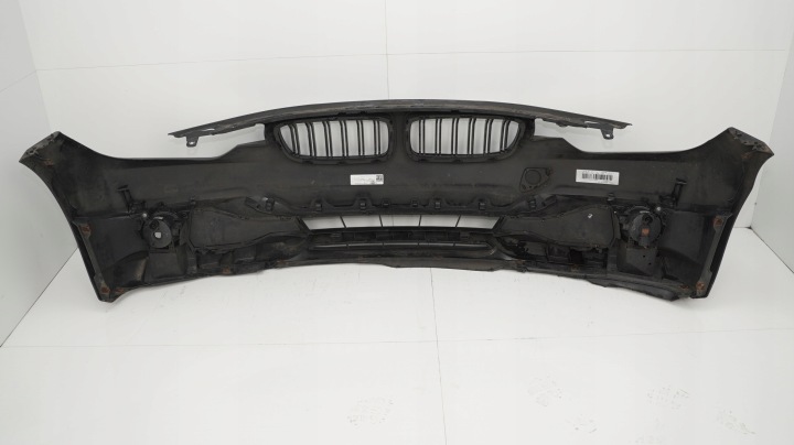 фото №12, Бампер перед передній bmw f30 11-15r 668