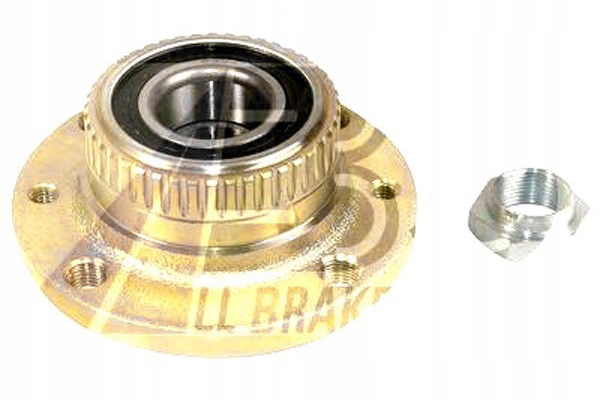 фото №1, A.b.s. підшипник набір ремонтний ступиці alfa romeo