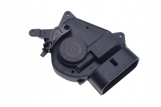фото №13, Амортизатор центрального замка перед toyota rav4 2000-2005 69110-42120