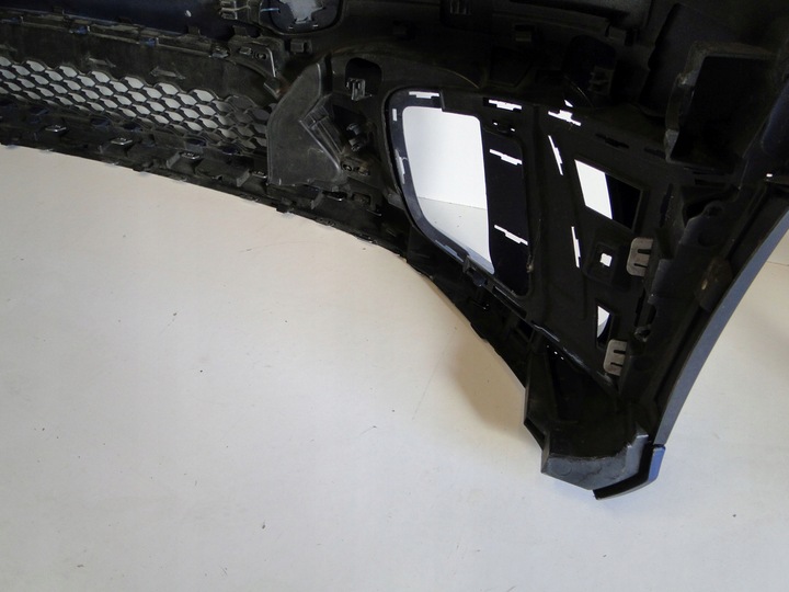 фото №16, Mercedes c w205 s205 c205 205 рестайлінг бампер переднє amg na pts i камера