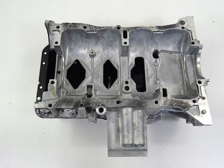 фото №12, Outlander iii 2.0 бензин поддон масляная комплектная