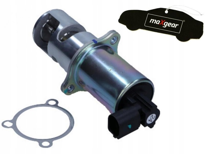 фото №4, Клапан egr renault