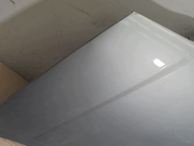 фото №10, Bmw 3 e46 98-01 кришка двигуна капот універсал