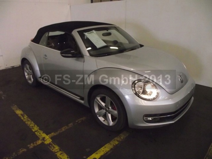 фото №9, Vw the beetle руль 5c0419091ad 5c 041 чёрный 5c0 419 091 ad 5c0419091