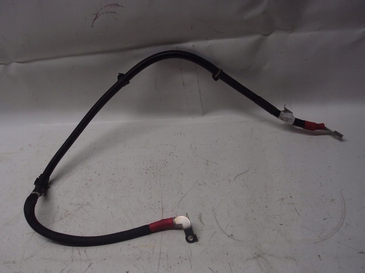 фото №9, Шланг генератора bmw 3 g20 2.0 d 8580053