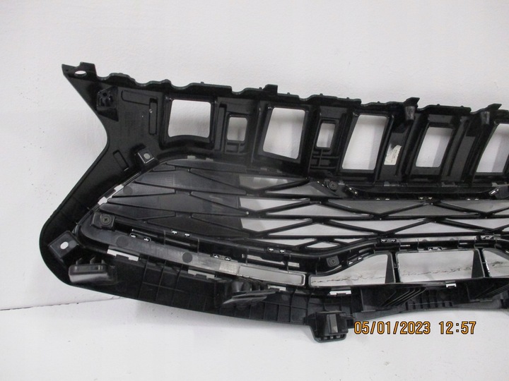 фото №8, Решётка решётка радиатора kia ceed iii рестайлинг 86351-j7dbo