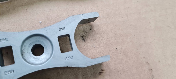 фото №7, A5 8w тримач кріплення інжектора 2.0 tdi a4 b9 8w