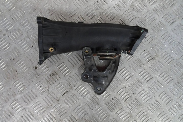 фото №1, Audi a6 c7 3.0 tdi - труба коллектора 059145762ab