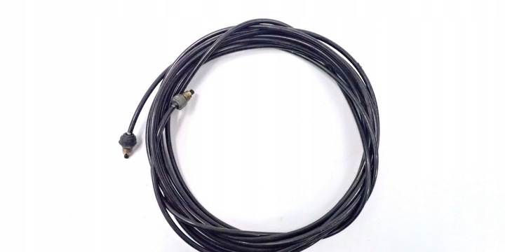 фото №7, Шланг підвішування чорний 4e0616712 audi a8 s8 4e