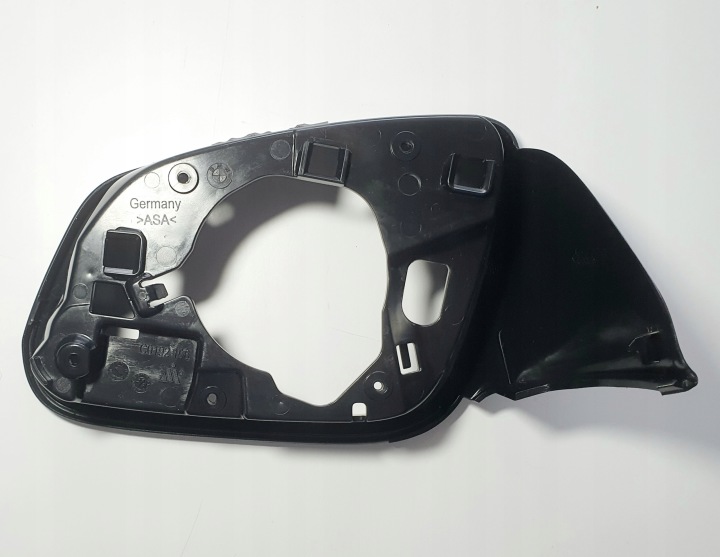 фото №6, Рамка корпус дзеркало права bmw 1 f40 2 f44 oem номер