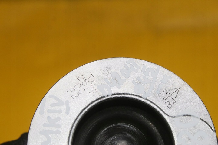 фото №9, Поршень шатун mondeo mk4 2.0 tdci 085190+ 783